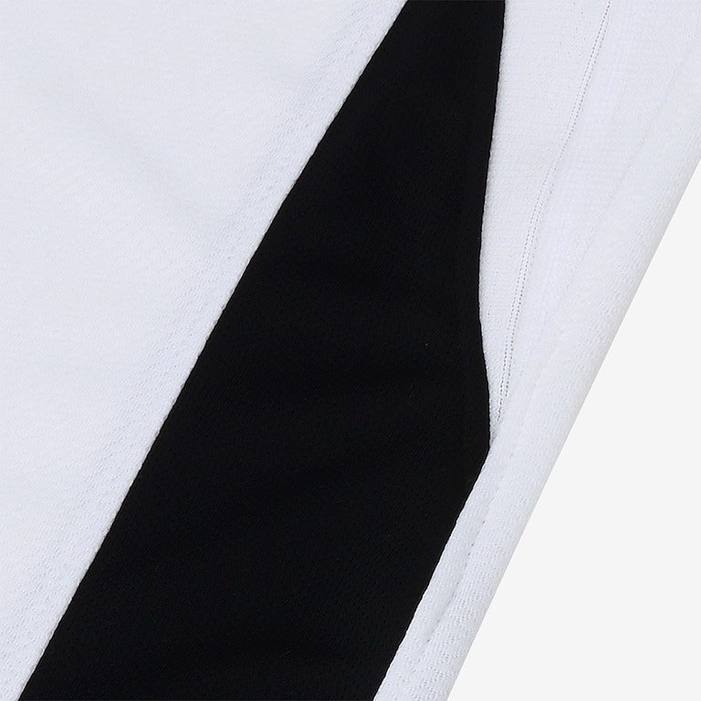 Camisa Corinthians Masculina 2025-2026 - Preta e Branca