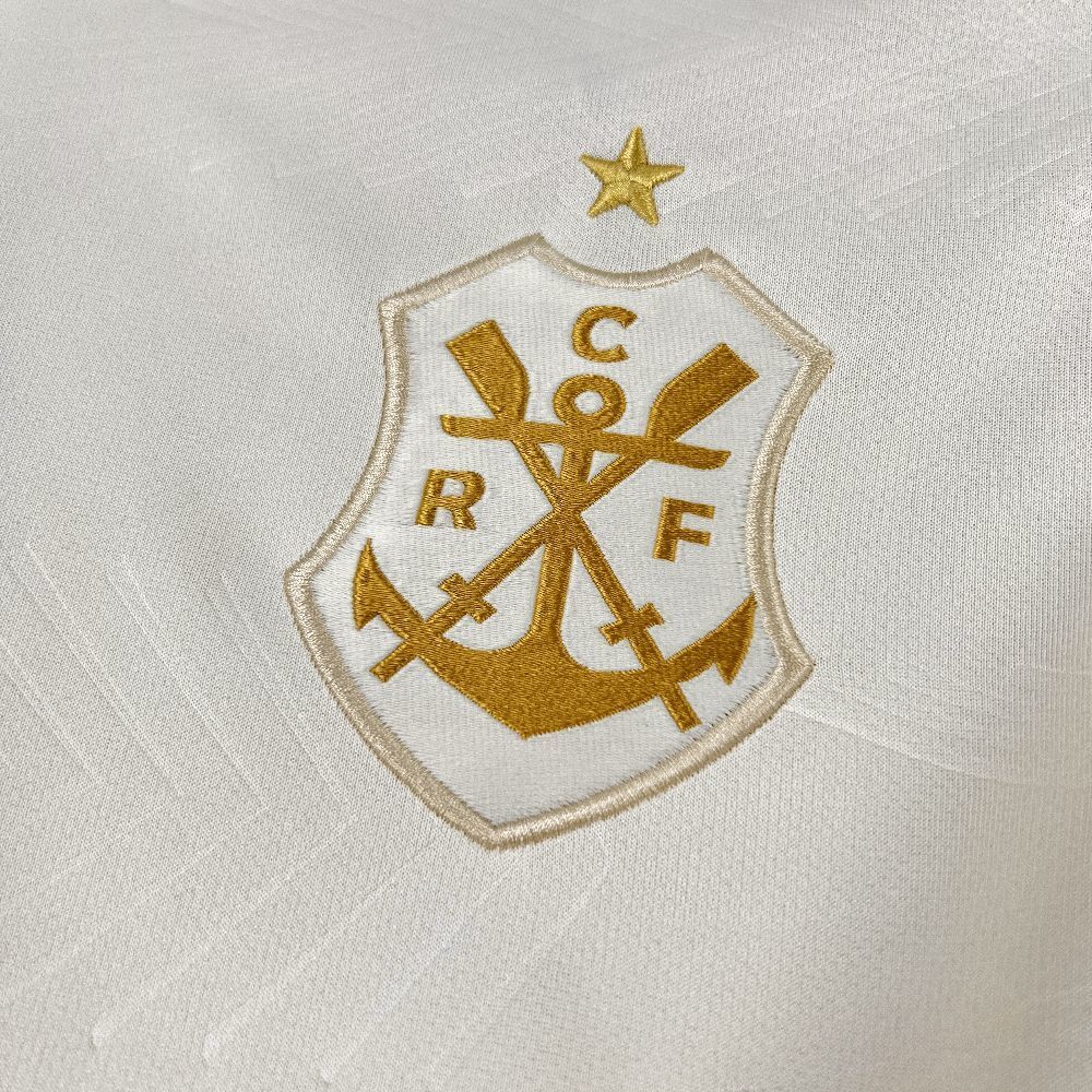 Camisa do Flamengo III - 2025/2026 Masculina Torcedor