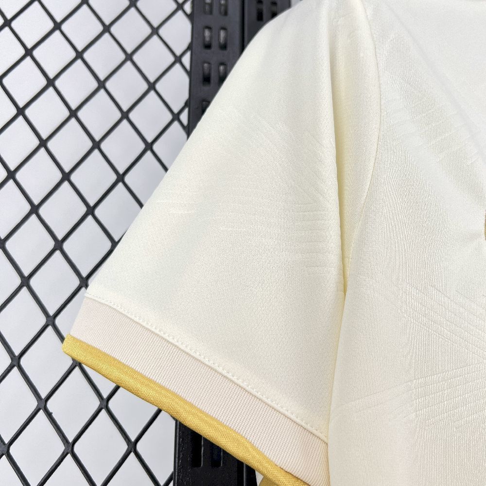 Camisa do Flamengo III - 2025/2026 Masculina Torcedor