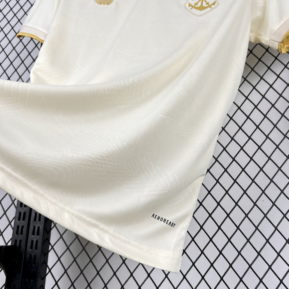 Camisa do Flamengo III - 2025/2026 Masculina Torcedor