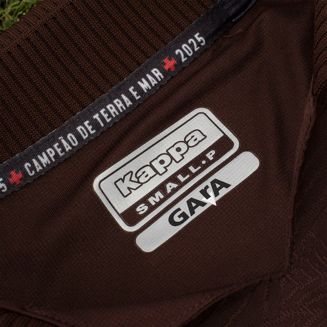 Camisa do Vasco III - 2025/2026 Masculina