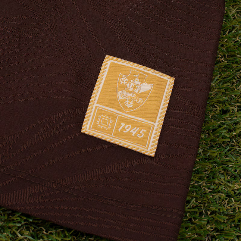 Camisa do Vasco III - 2025/2026 Masculina