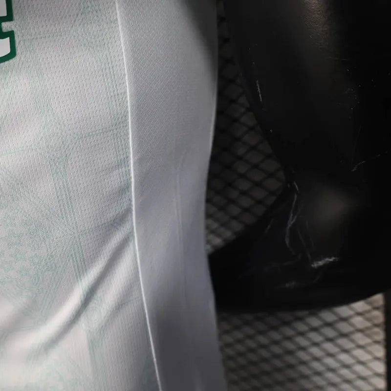 Camisa Palmeiras Away 25/26 - Jogador Masculina