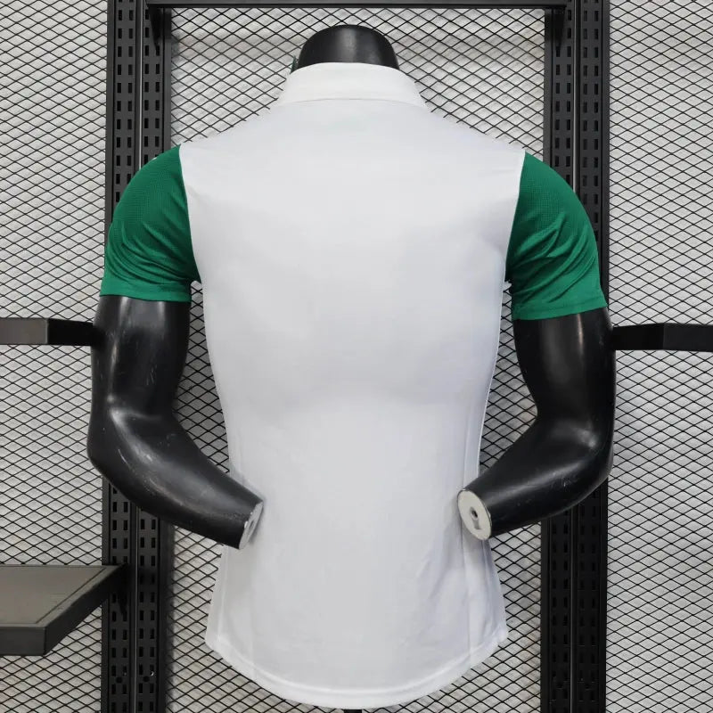 Camisa Palmeiras Away 25/26 - Jogador Masculina