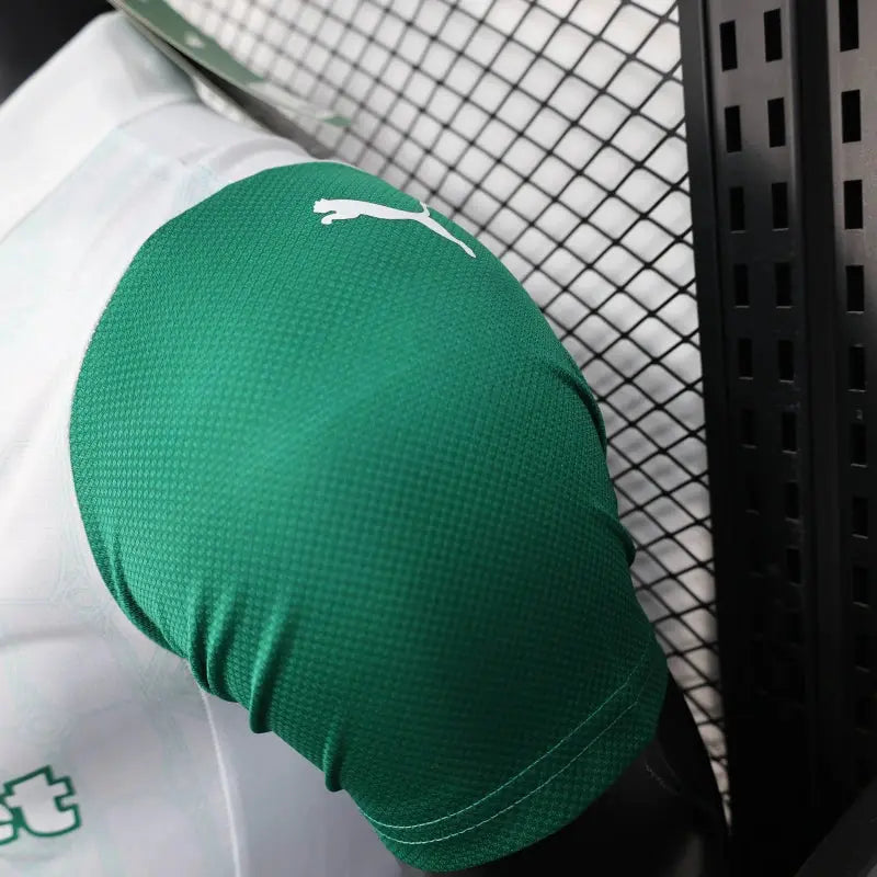 Camisa Palmeiras Away 25/26 - Jogador Masculina