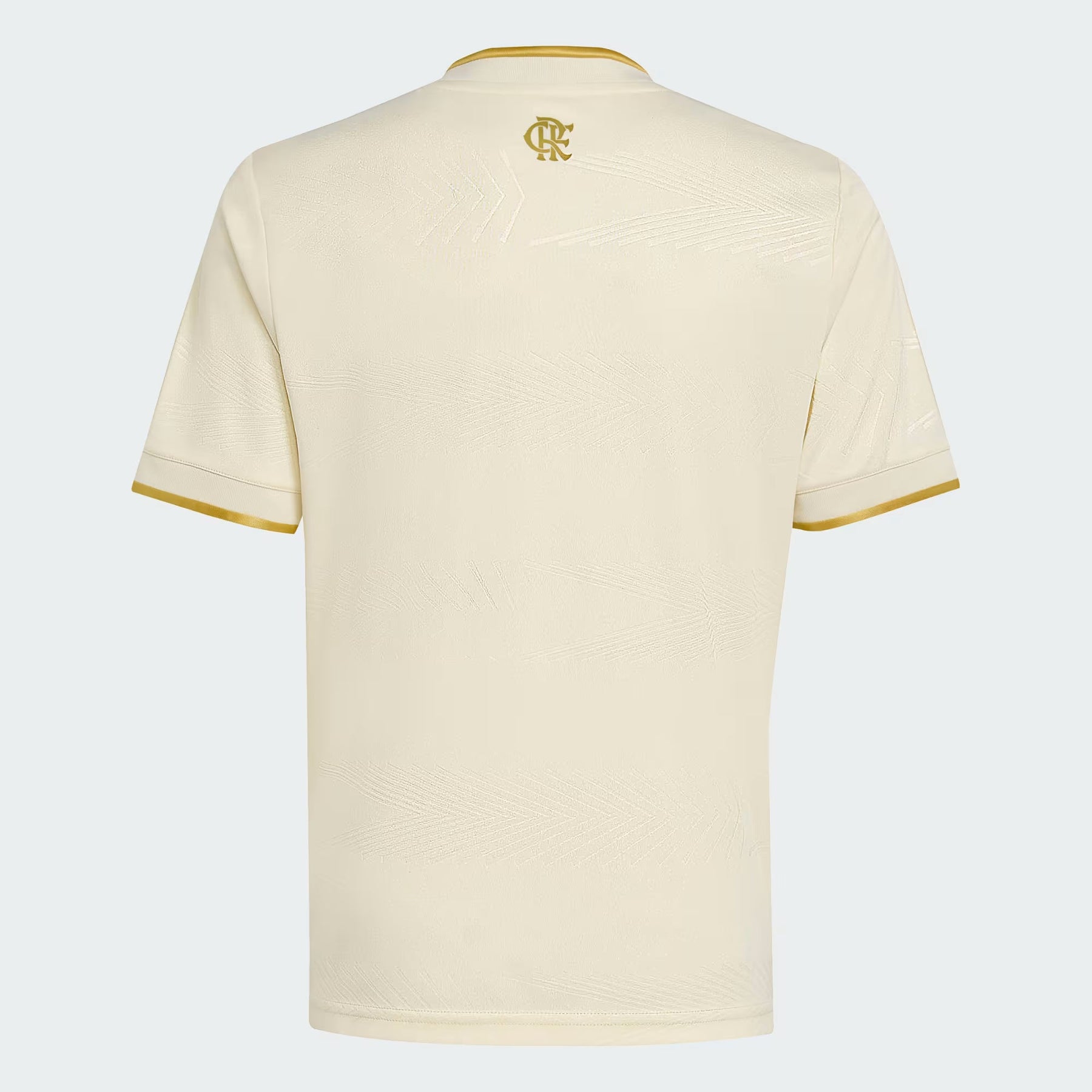 Kit Infantil Flamengo III 25/26 Torcedor Adidas