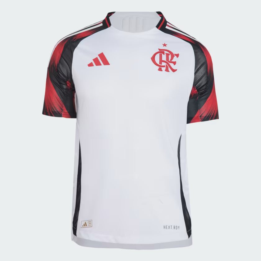 Camisa II Flamengo 2025/26 - Jogador