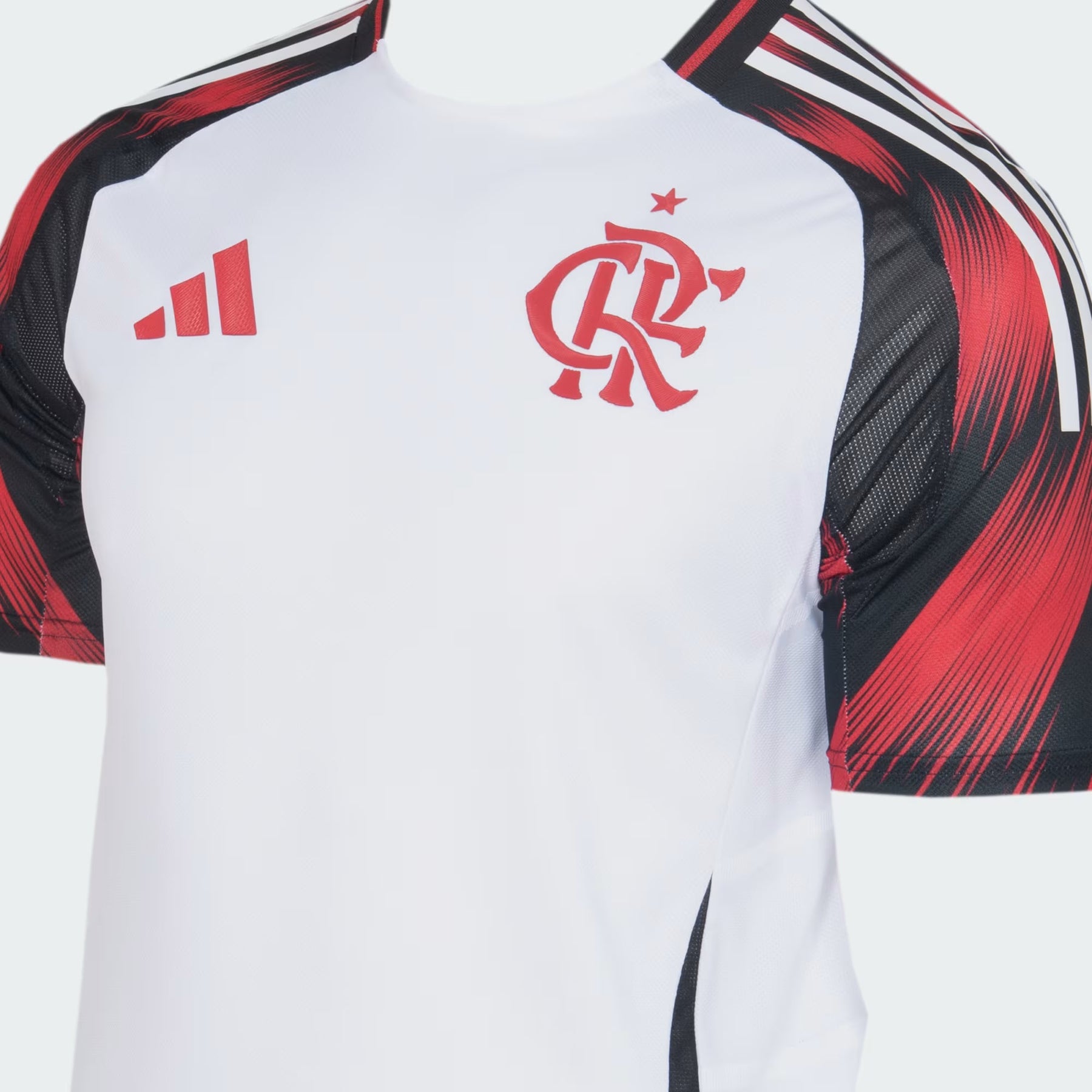 Camisa II Flamengo 2025/26 - Jogador