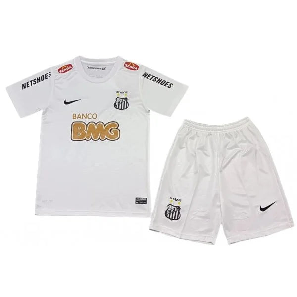 Kit Peixão infantil Retrô 2012/13 Home