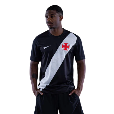 Camisa do Vasco Nike Torcedor - 2026/2027
