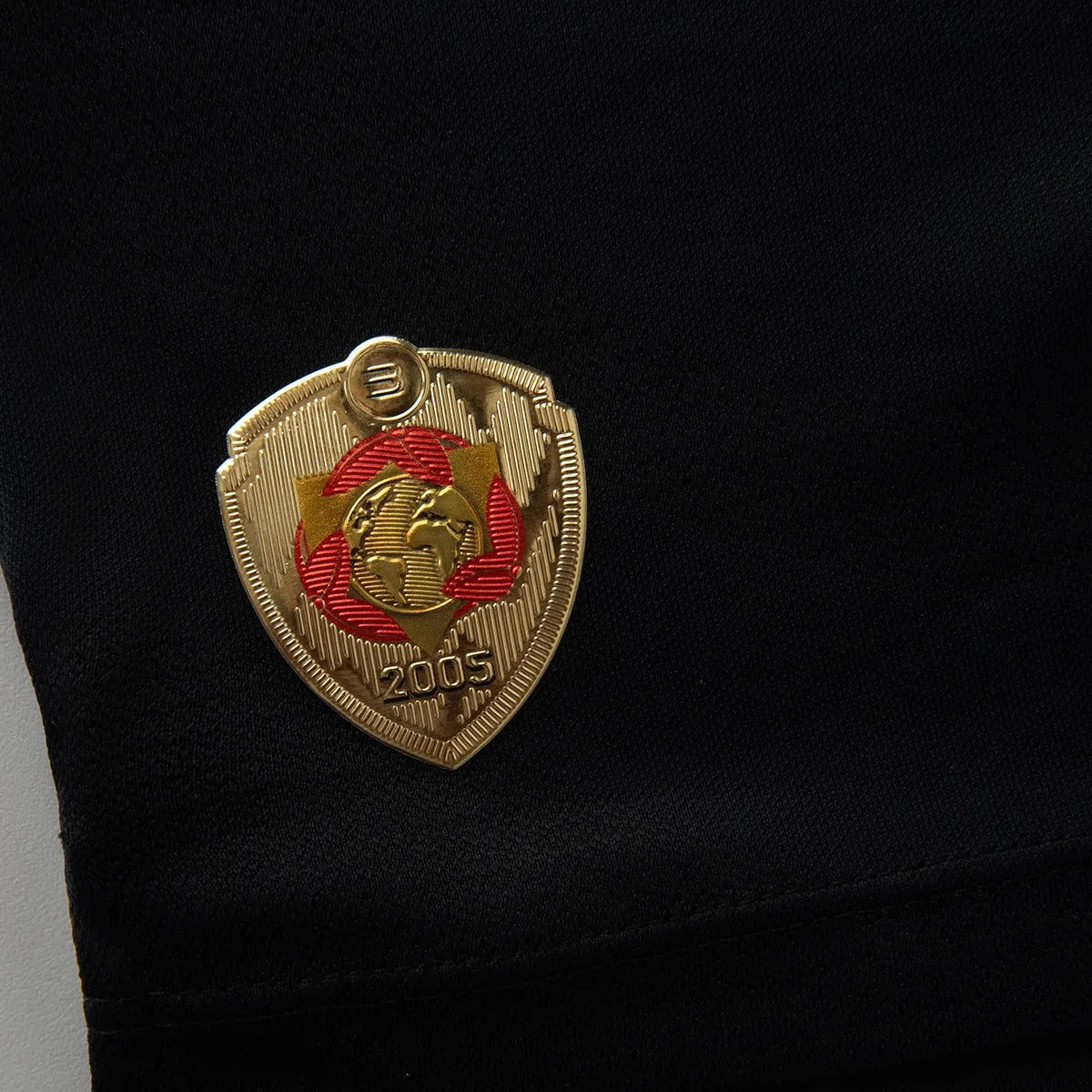 Camisa Comemorativa Spfc 2025 Masculina Jogador