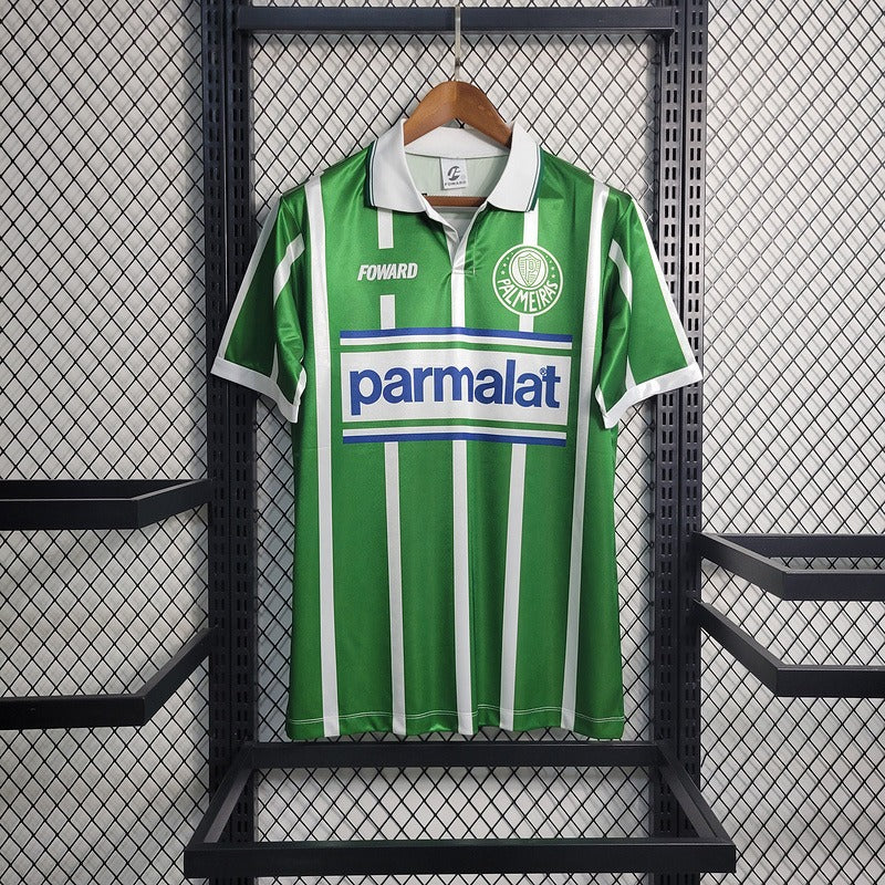 Camisa Palmeiras Retrô 1992