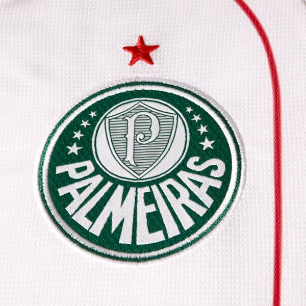 Camisa do Palmeiras II 26/27 Torcedor Puma Masculina