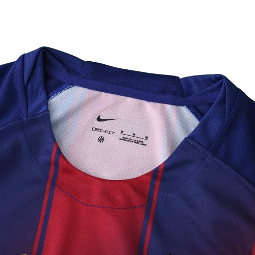 Camisa Nike Barcelona 2025/26 I Torcedor