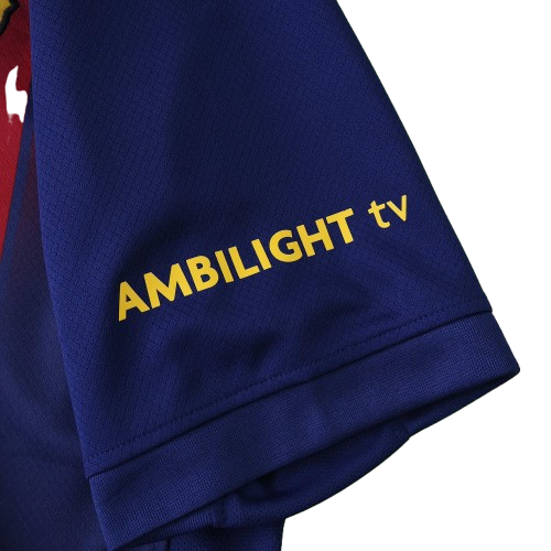 Camisa Nike Barcelona 2025/26 I Torcedor