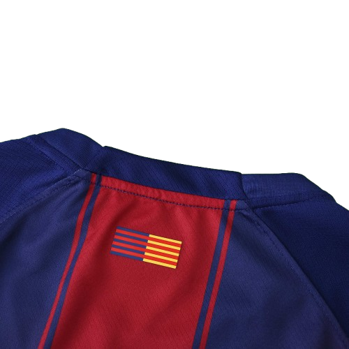 Camisa Nike Barcelona 2025/26 I Torcedor