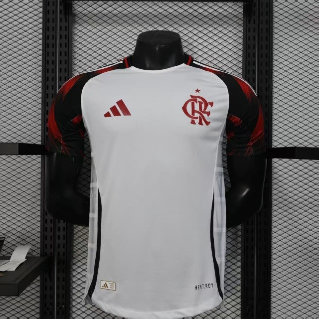 Camisa II Flamengo 2025/26 - Jogador