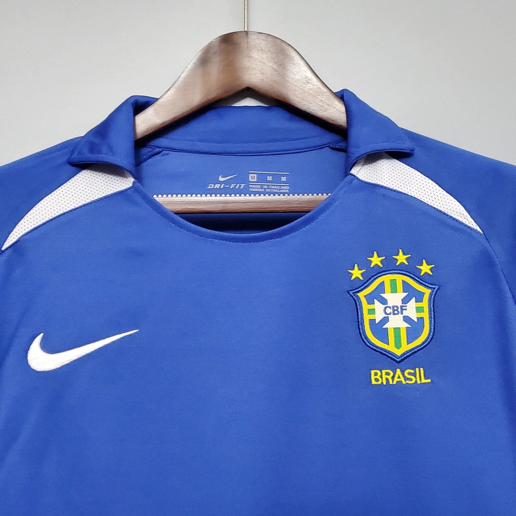 Camisa Retrô 2002