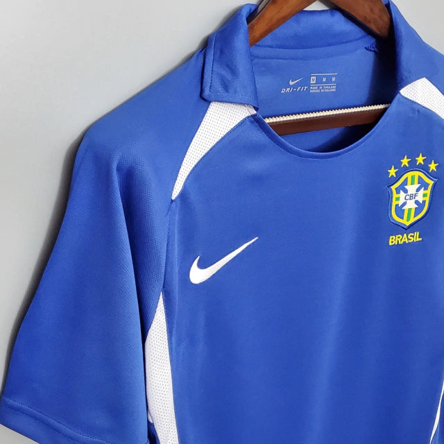 Camisa Retrô 2002