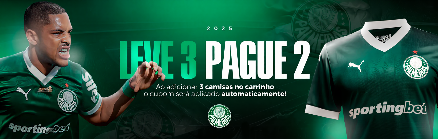 Palmeiras