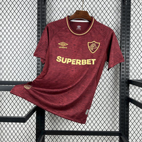 Camisa Masculina Umbro Fluminense  2025-2026