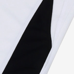 Camisa Corinthians feminina    2025-2026  - Preta e Branca