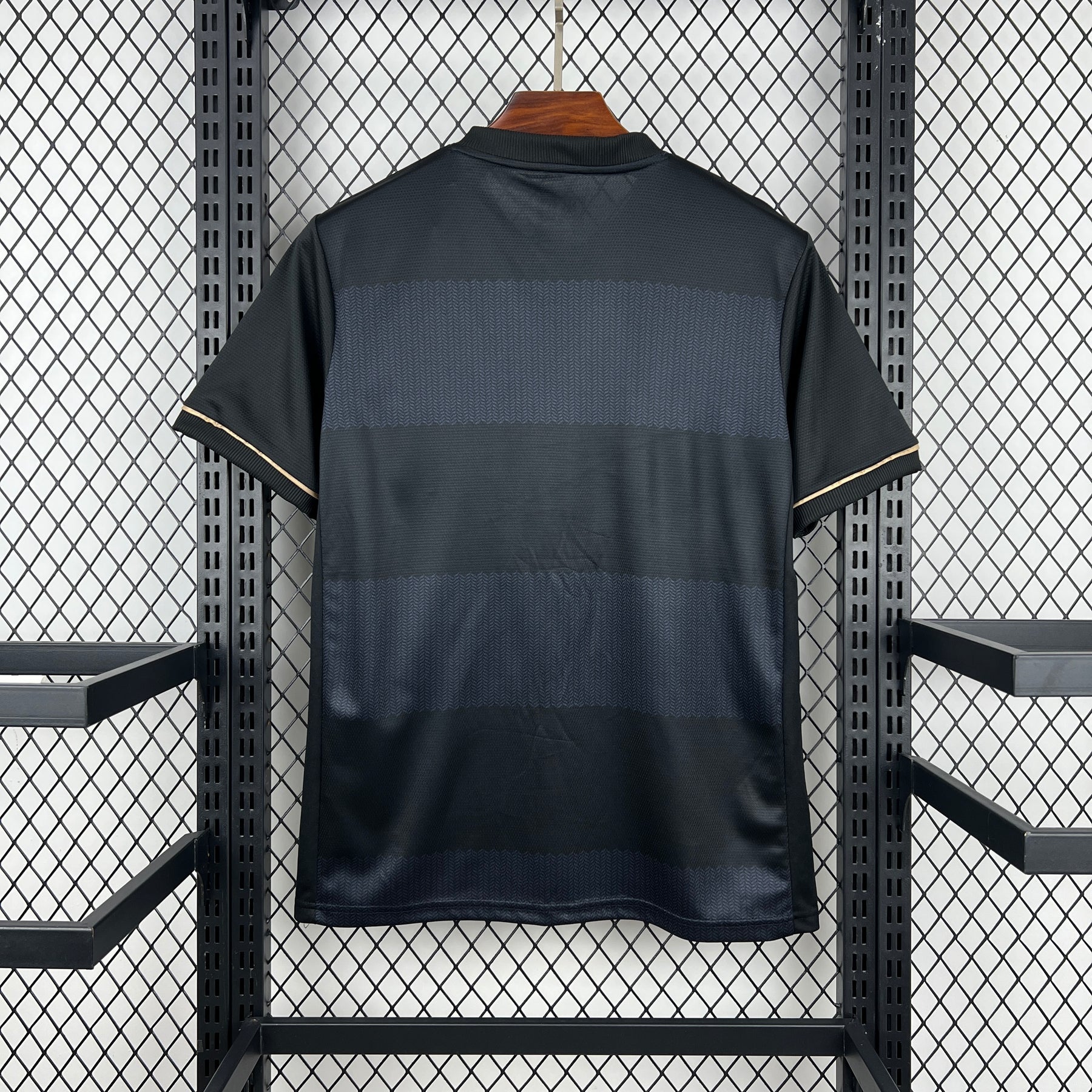 Camisa do Flamengo Feminina Zico - 2025/2026