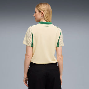 Camisa Palmeiras X Kidsuper Puma Torcedor 25/26 Feminina