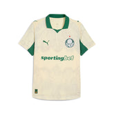 Palmeiras X Kidsuper Puma Jogador 25/26
