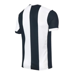 Camisa Corinthians  24/25  Masculina - Branco+Preto
