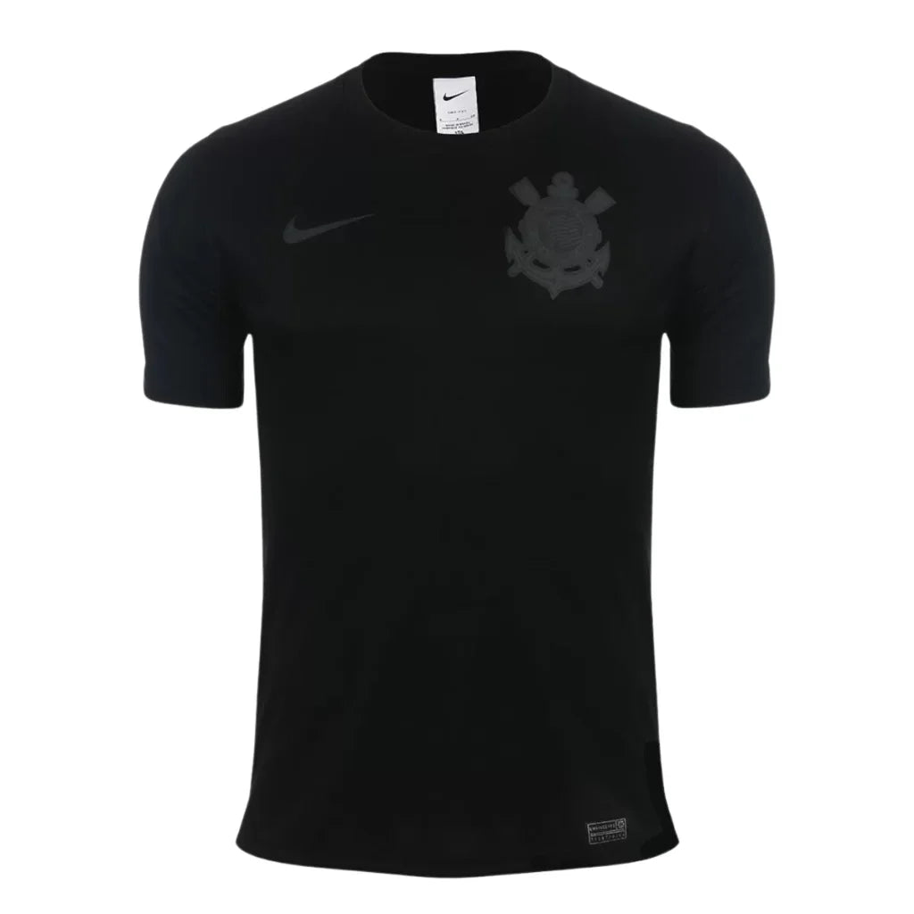 Camisa Masculina Corinthians II  2025