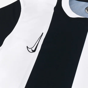 Camisa Corinthians  24/25  Masculina - Branco+Preto