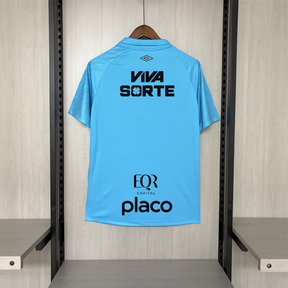 CAMISA SANTOS 2025 VERSAO JOGADOR