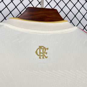 Camisa do Flamengo III - 2025/2026 Masculina Torcedor