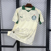 Camisa Palmeiras X Kidsuper 25/26 - Torcedor Masculina