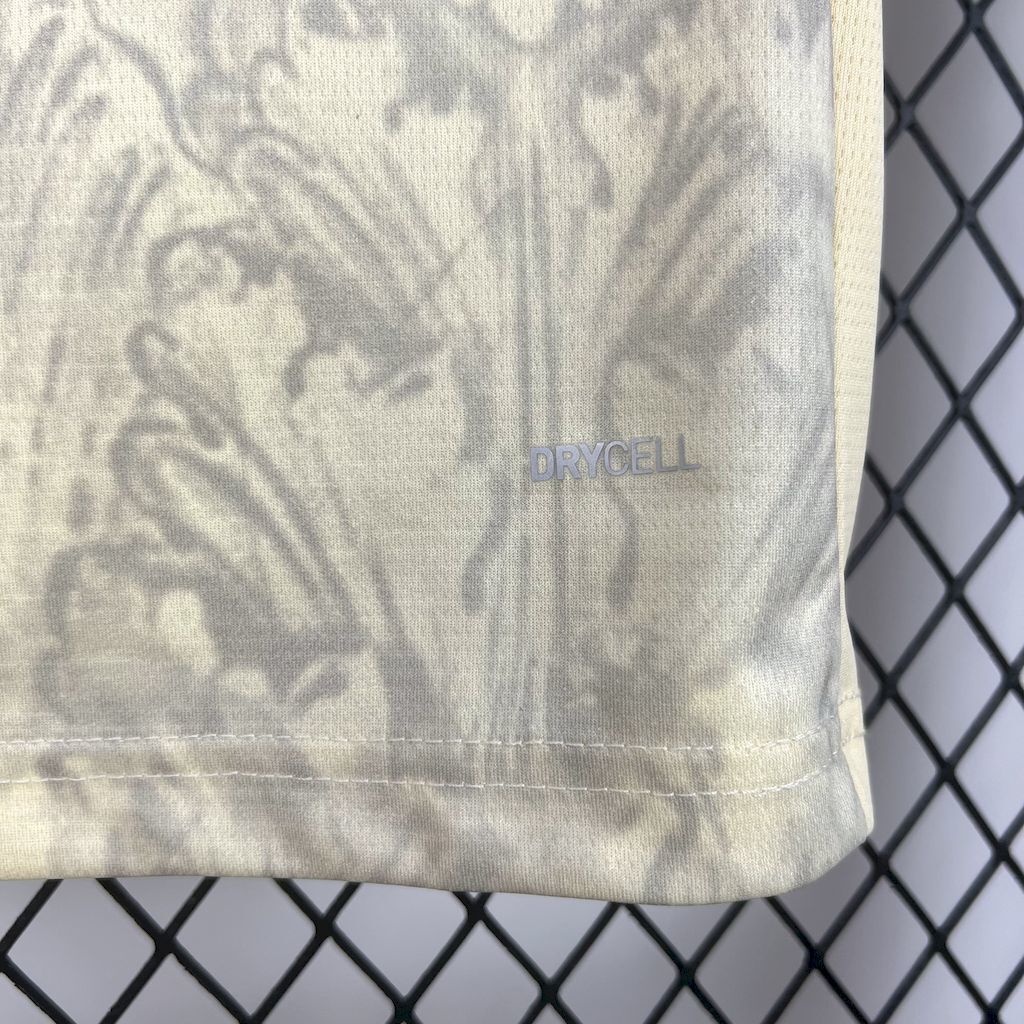 Camisa Palmeiras X Kidsuper 25/26 - Torcedor Masculina