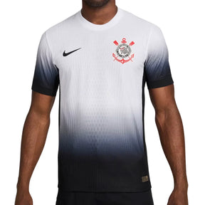 Camisa Masculina Corinthians I - 2024/25