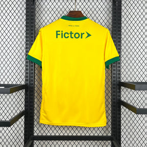 Camisa Palmeiras Puma III 25/26 Torcedor  Masculino