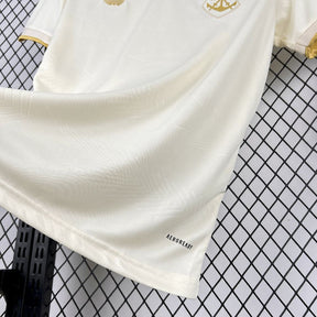 Camisa do Flamengo III - 2025/2026 Masculina Torcedor