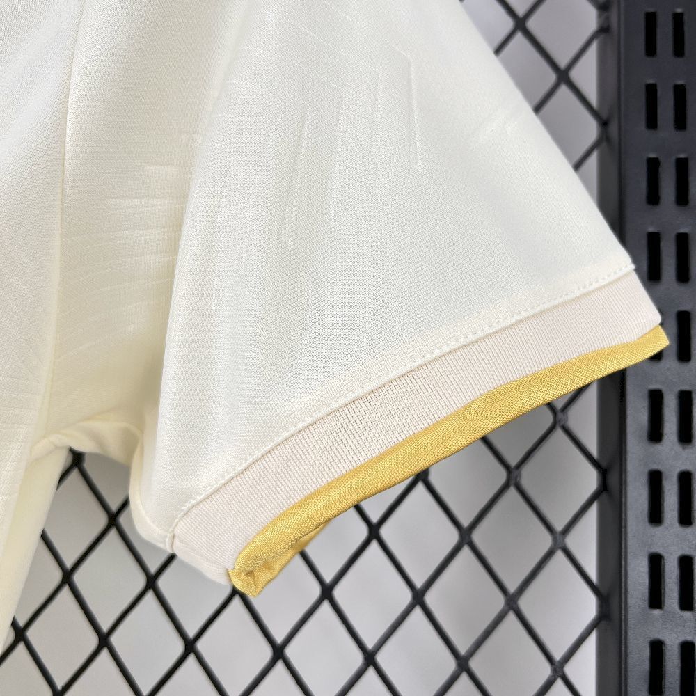 Camisa do Flamengo III - 2025/2026 Masculina Torcedor