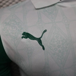 Camisa Palmeiras Away 25/26 - Jogador Masculina