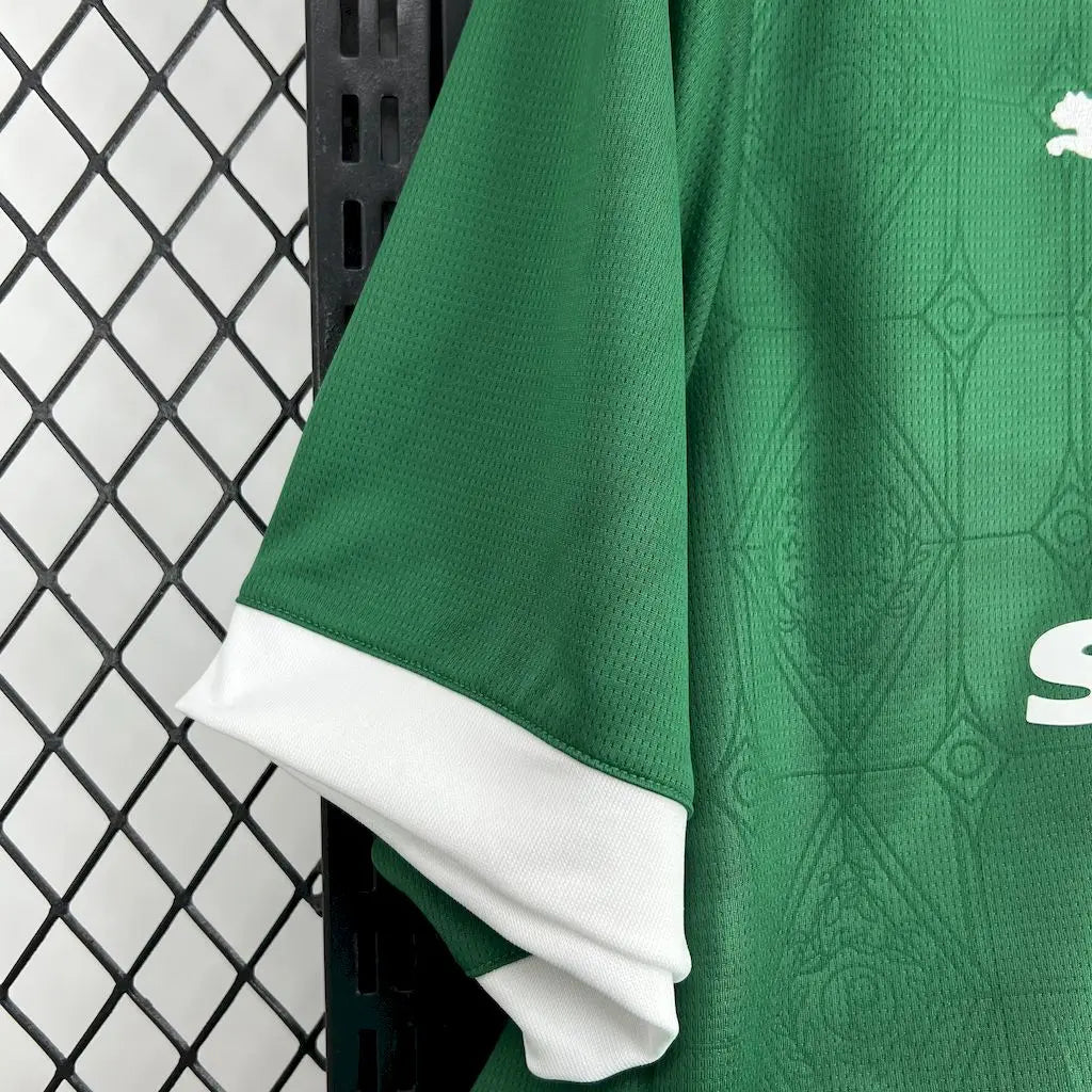 Camisa Masculina  Palmeiras 25/26 Torcedor