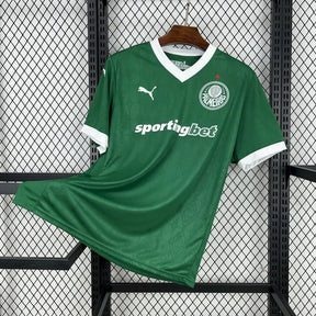 Camisa Masculina  Palmeiras 25/26 Torcedor