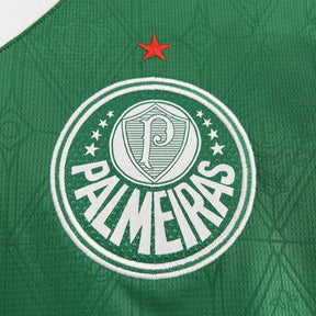 Camisa Masculina  Palmeiras 25/26 Torcedor