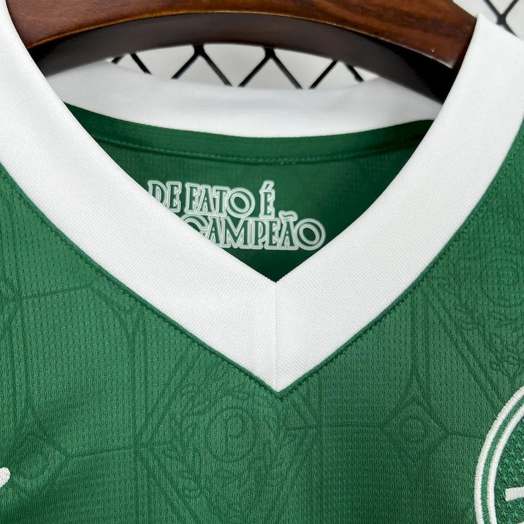 Camisa Masculina  Palmeiras 25/26 Torcedor