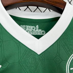 Camisa Masculina  Palmeiras 25/26 Torcedor