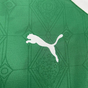 Camisa Masculina  Palmeiras 25/26 Torcedor