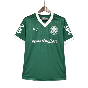 Camisa Masculina  Palmeiras 25/26 Torcedor