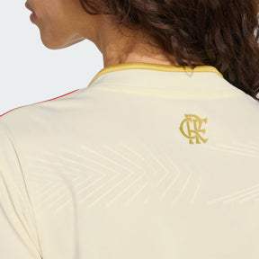 Camisa Flamengo III - 2025/2026 - (Feminina)