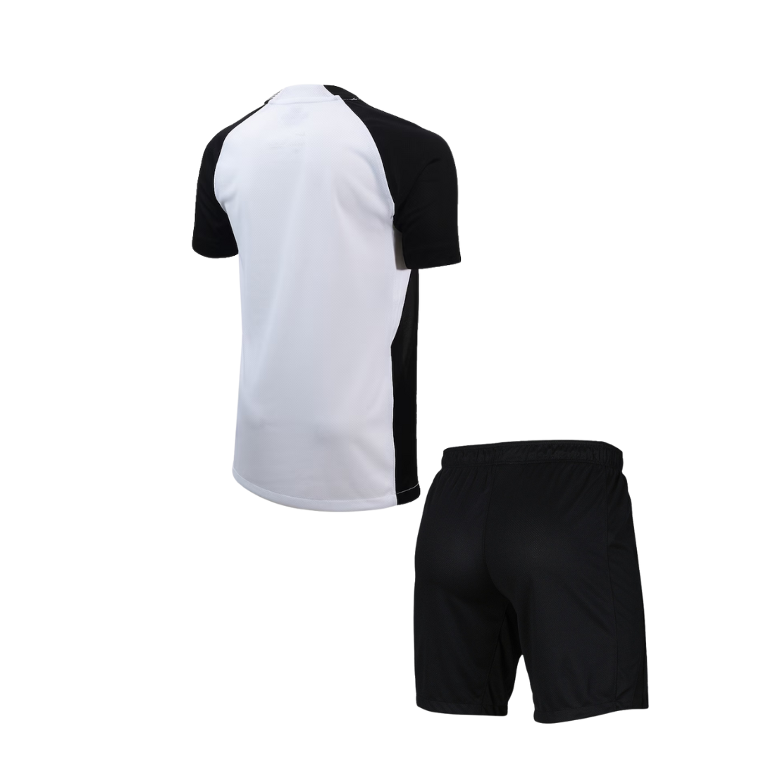 Kit Infantil Timão 2025/26 Home
